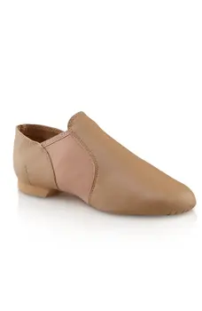Capezio E-széria jazz bebújós jazz cipő nőknek