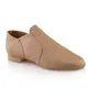 Capezio E-széria jazz bebújós jazz cipő férfiaknak