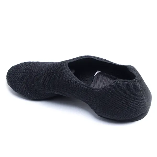 Capezio Pure Knit Jazz Cipő, tánccipő