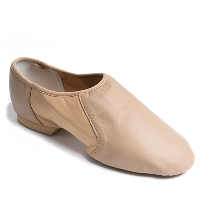 Bloch neo-flex slip on, jazzcipő