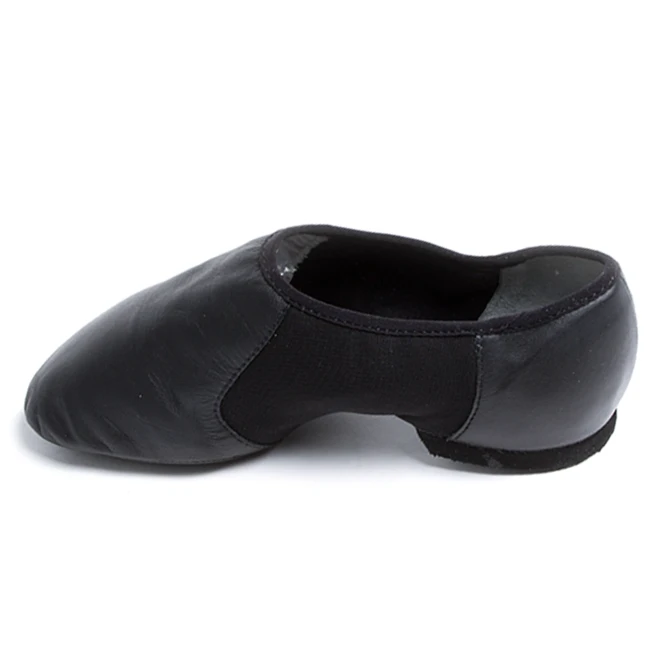 Bloch neo-flex slip on, jazzcipő