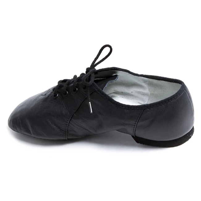 Bloch Jazzsoft, bőr jazzcipő Bloch Jazzsoft, bőr jazzcipő