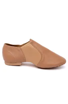 Dancee Economy jazz slip on, jazz cipő nőknek