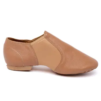 Dancee Economy jazz slip on, jazz cipő férfiaknak