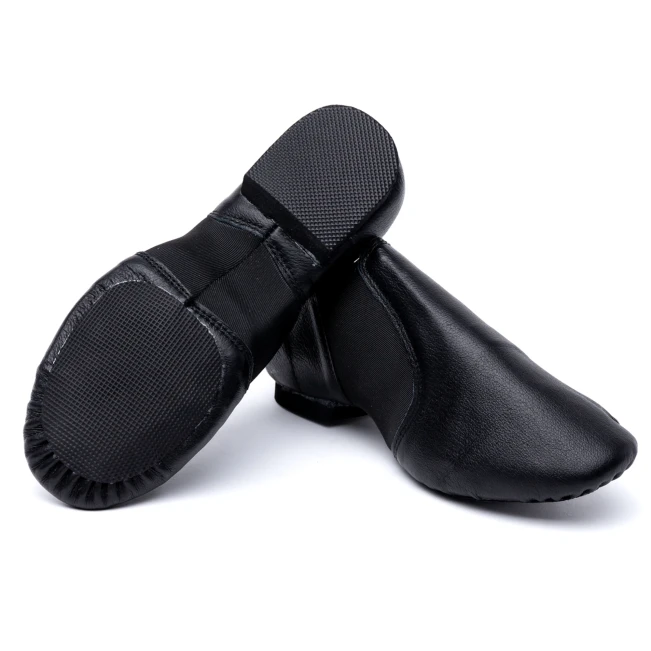 Dancee Economy jazz slip on, férfi jazzcipő Dancee Economy jazz slip on, férfi jazzcipő