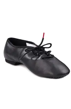 Dancee Economy jazz, bőr jazz cipő