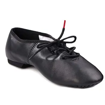 Dancee Economy jazz, bőr jazz cipő
