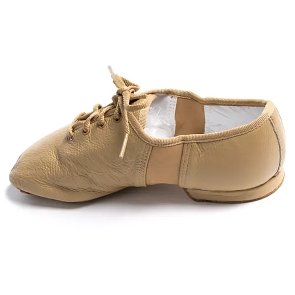 Sansha Tivoli JS2L, jazz cipő gyerekeknek