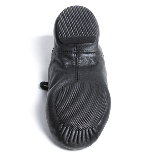 Capezio Split Sole Jazz Rubber, gyerek jazz cipő Capezio Split Sole Jazz Rubber, gyerek jazz cipő