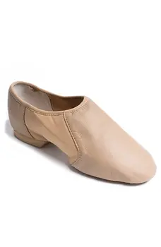 Bloch neo-flex slip on, jazzcipő gyereknek 