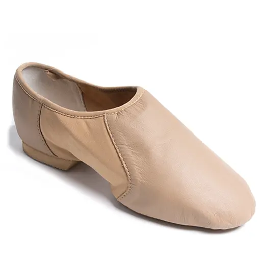 Bloch neo-flex slip on, jazzcipő gyereknek 