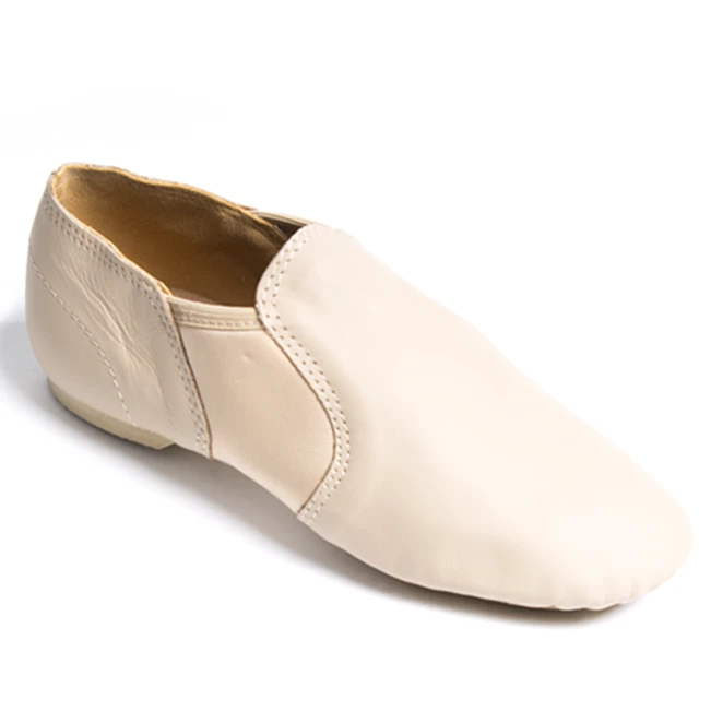 Sansha Little Charlotte, gyermek jazzcipő Sansha Little Charlotte, gyermek jazzcipő