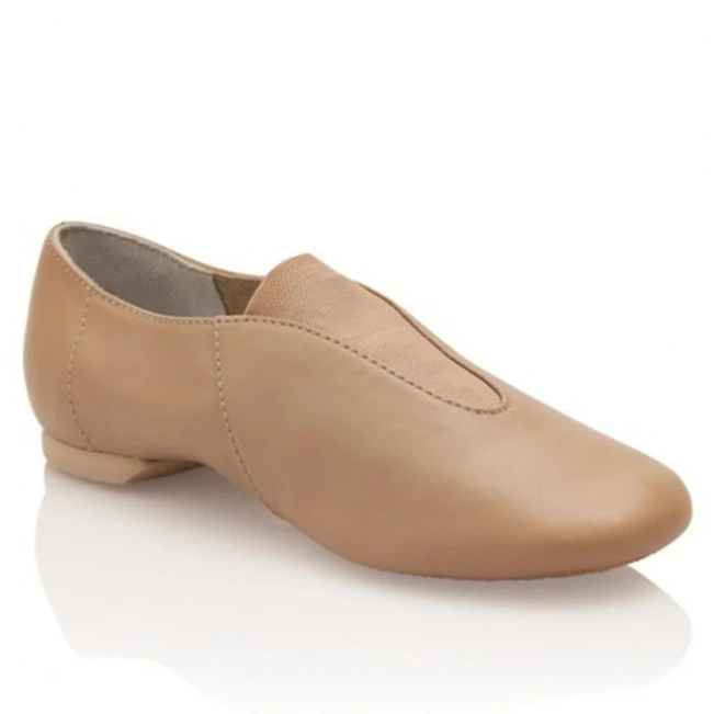 Capezio Show Stopper Jazz cipő gyerekeknek Capezio Show Stopper Jazz cipő gyerekeknek