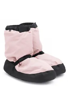 Bloch Booties gyerekeknek, egyszínü