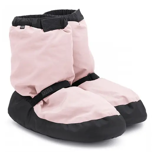 Bloch Booties gyerekeknek, egyszínü