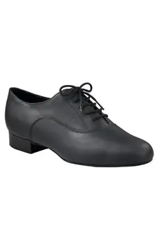 Capezio Standard Oxford, férfi standard cipő