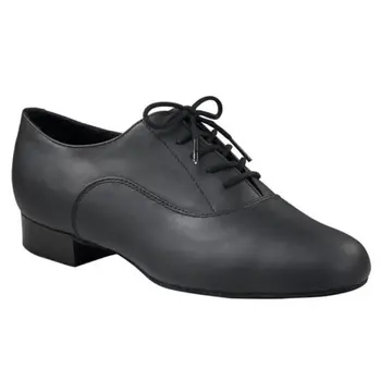 Capezio Standard Oxford, férfi standard cipő