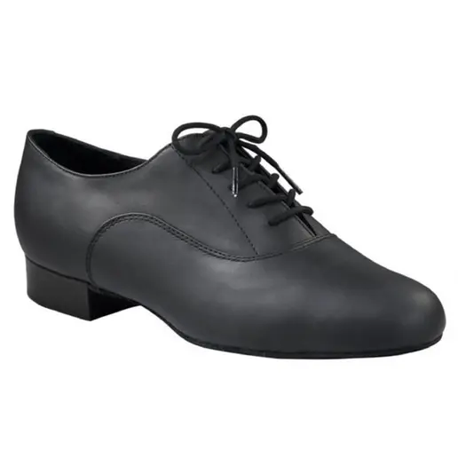 Capezio Standard Oxford, férfi standard cipő