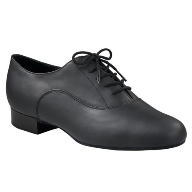 Capezio Standard Oxford, férfi standard cipő Capezio Standard Oxford, férfi standard cipő