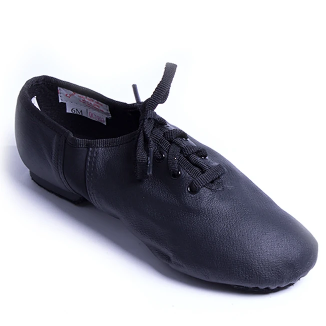 Sansha Tivoli JS2L, jazz cipő gyerekeknek