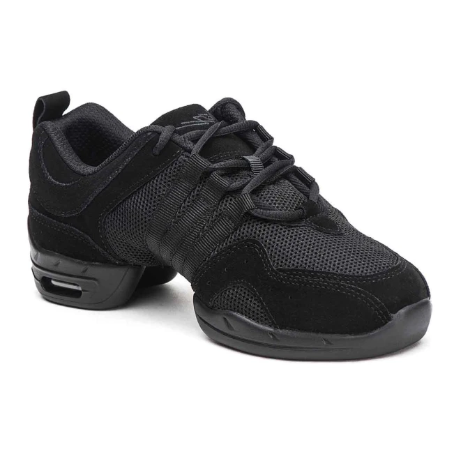 Skazz Tutto Nero, gyerek sneaker Skazz Tutto Nero, gyerek sneaker