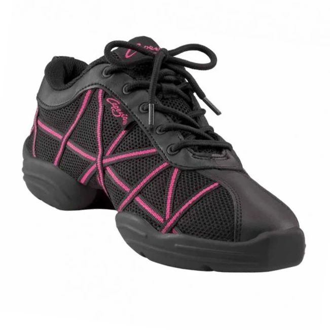 Capezio Web Dansneaker, sneaker gyerekeknek Capezio Web Dansneaker, sneaker gyerekeknek