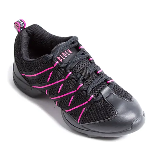 Bloch Criss Cross sneaker gyerekeknek