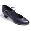 Capezio Jr Footlight, karaktercipő Capezio Jr Footlight, karaktercipő