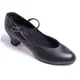 Capezio Jr Footlight, karaktercipő