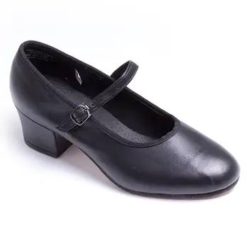 Sansha Moravia CL05, karakter cipő