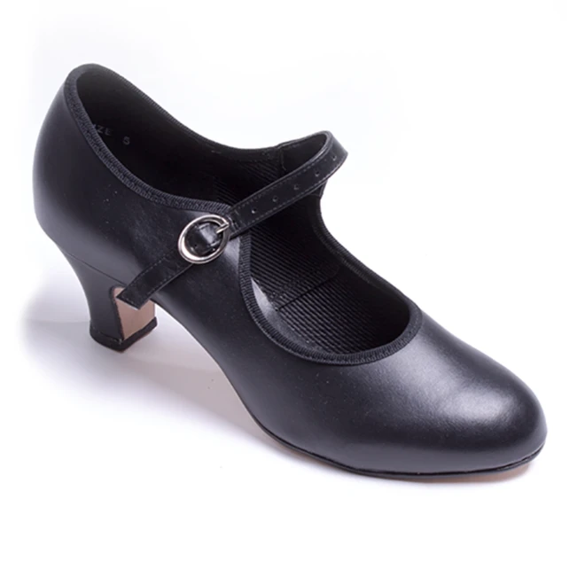 Freed of London Show Shoe 2, karacter cipő Freed of London Show Shoe 2, karacter cipő