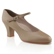 Capezio Student Footlight 2, karakter cipő