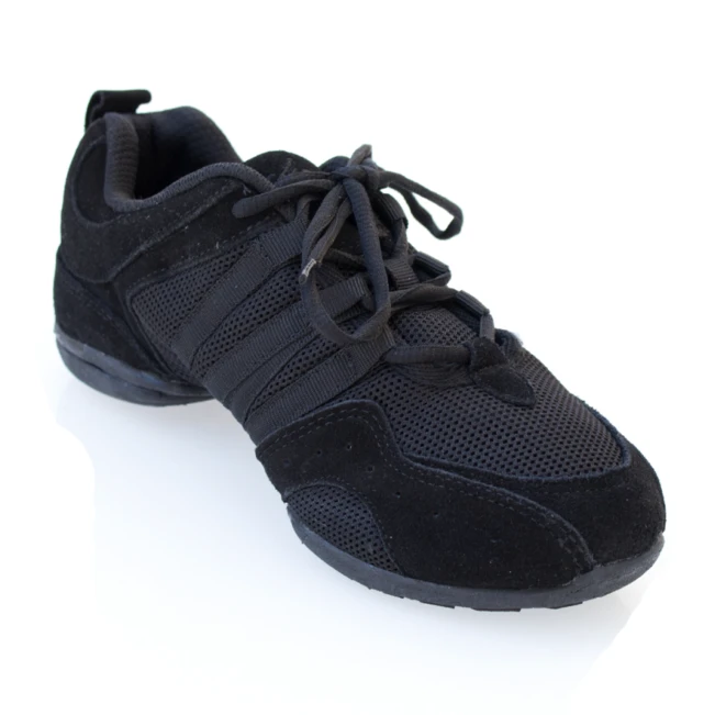 Skazz Solo nero LS, tornacipő (sneakers)