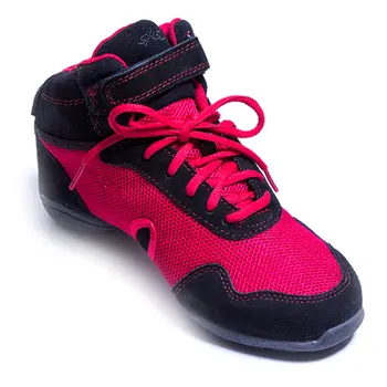 Skazz Boomelight, mesh sneaker