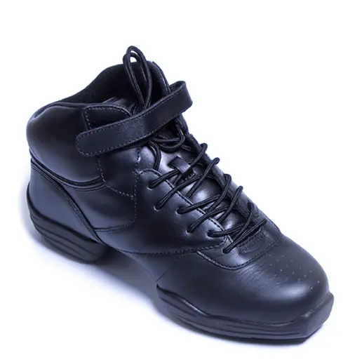 Capezio Dansneaker DS01, Sneaker Edzőcipő