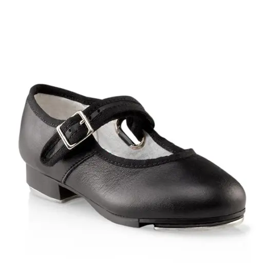 Capezio Mary Jane Tap shoe, gyerek szteppcipő