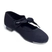 Capezio Canvas JR. Tyette, sztep cipő kezdőknek Capezio Canvas JR. Tyette, sztep cipő kezdőknek