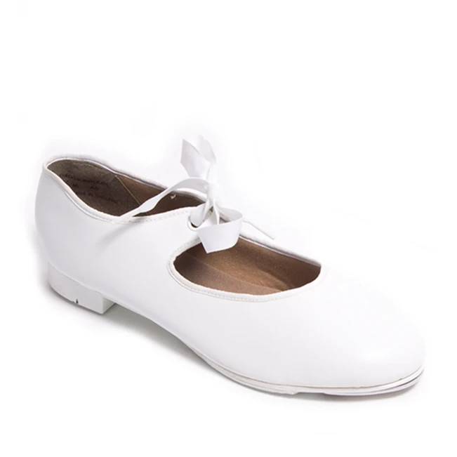 Capezio PU JR. Tyette sztep cipő Capezio PU JR. Tyette sztep cipő