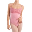 Capezio Elsa, női dressz vékony pántokkal