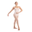 Capezio Elsa, női dressz vékony pántokkal