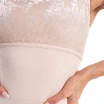 Capezio Elsa, női dressz vékony pántokkal
