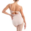Capezio Elsa, női dressz vékony pántokkal