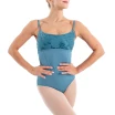 Capezio Elsa, női dressz vékony pántokkal