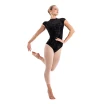 Capezio Rudi, női garbós dressz