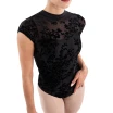 Capezio Rudi, női garbós dressz