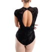 Capezio Rudi, női garbós dressz