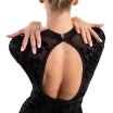 Capezio Rudi, női garbós dressz