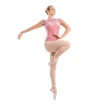 Capezio Rudi, női garbós dressz