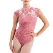Capezio Rudi, női garbós dressz