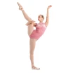 Capezio Rudi, női garbós dressz
